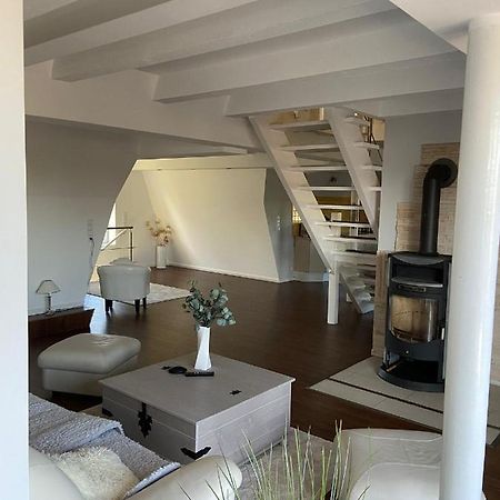 Stilvolle Ferienwohnung In Der Naehe Von Schwerin Dummer Exterior foto