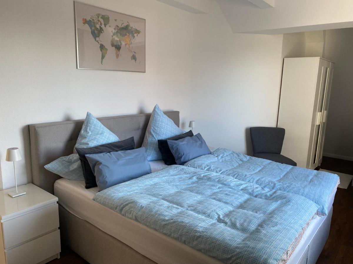Stilvolle Ferienwohnung In Der Naehe Von Schwerin Dummer Exterior foto