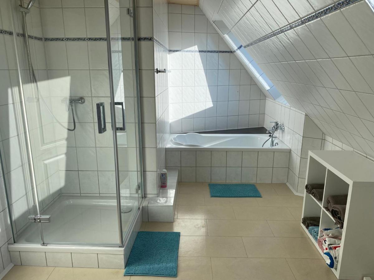 Stilvolle Ferienwohnung In Der Naehe Von Schwerin Dummer Exterior foto